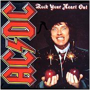 Rock Your Heart Out