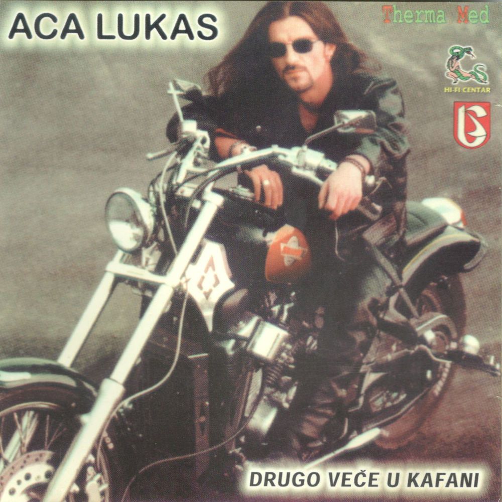 Drugo vece u kafani