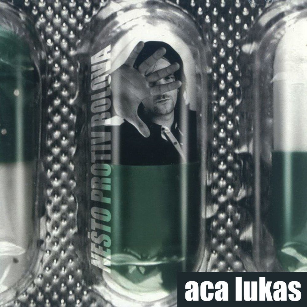 Nešto Protiv Bolova