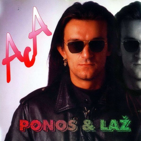 Ponos & Laž