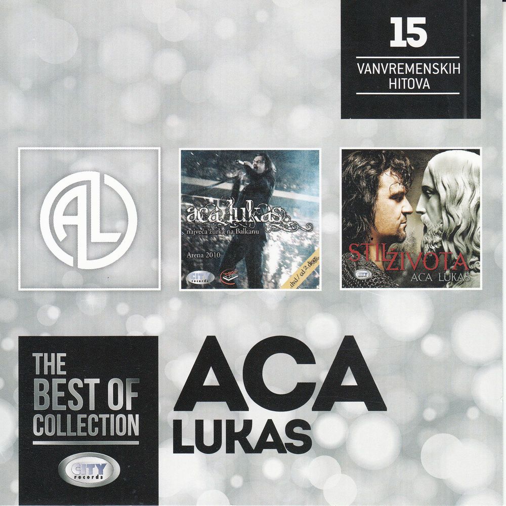 The Best of Collection