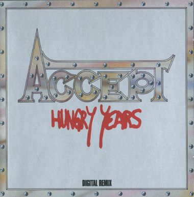 Hungry Years