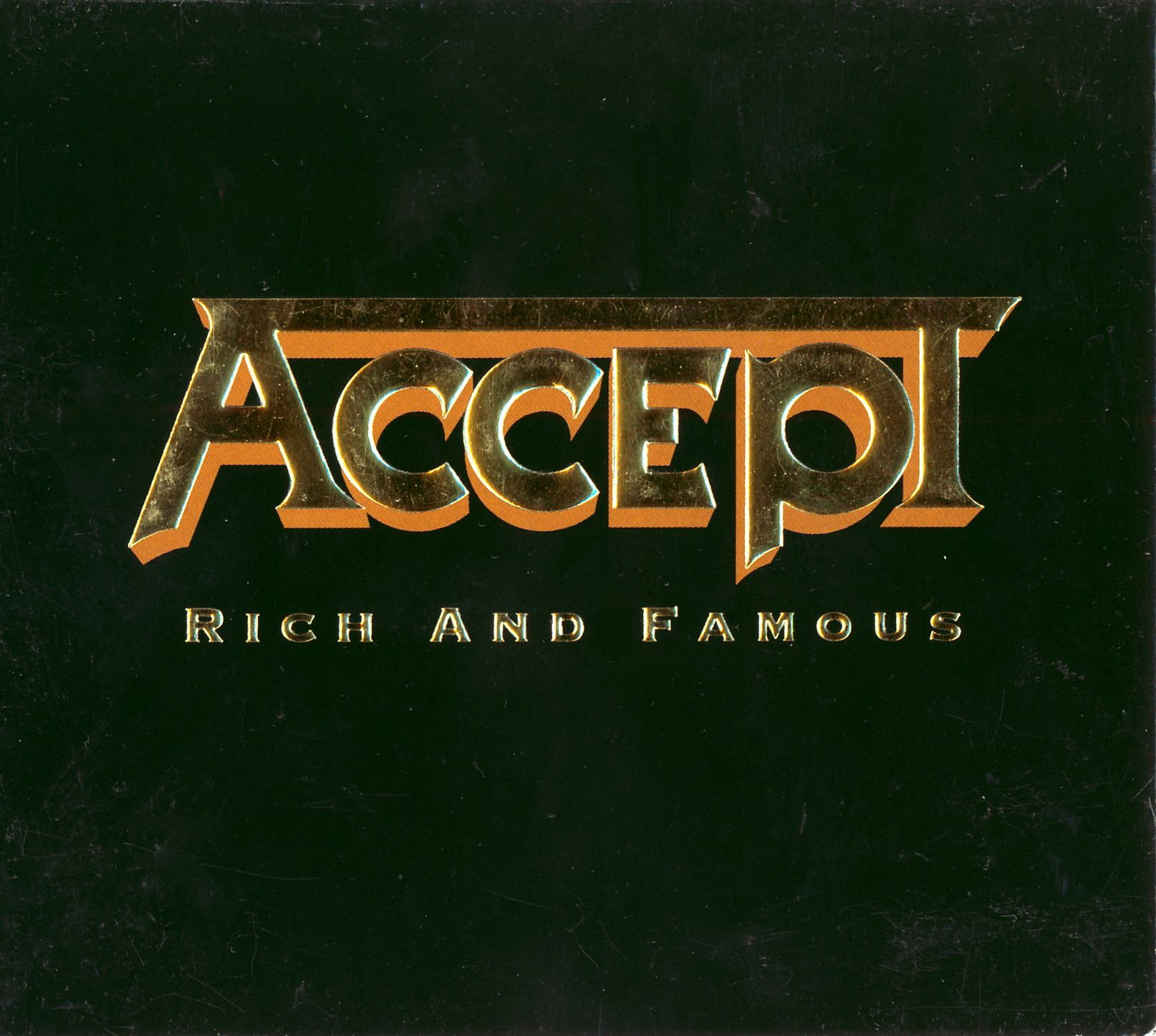 Rich and Famous