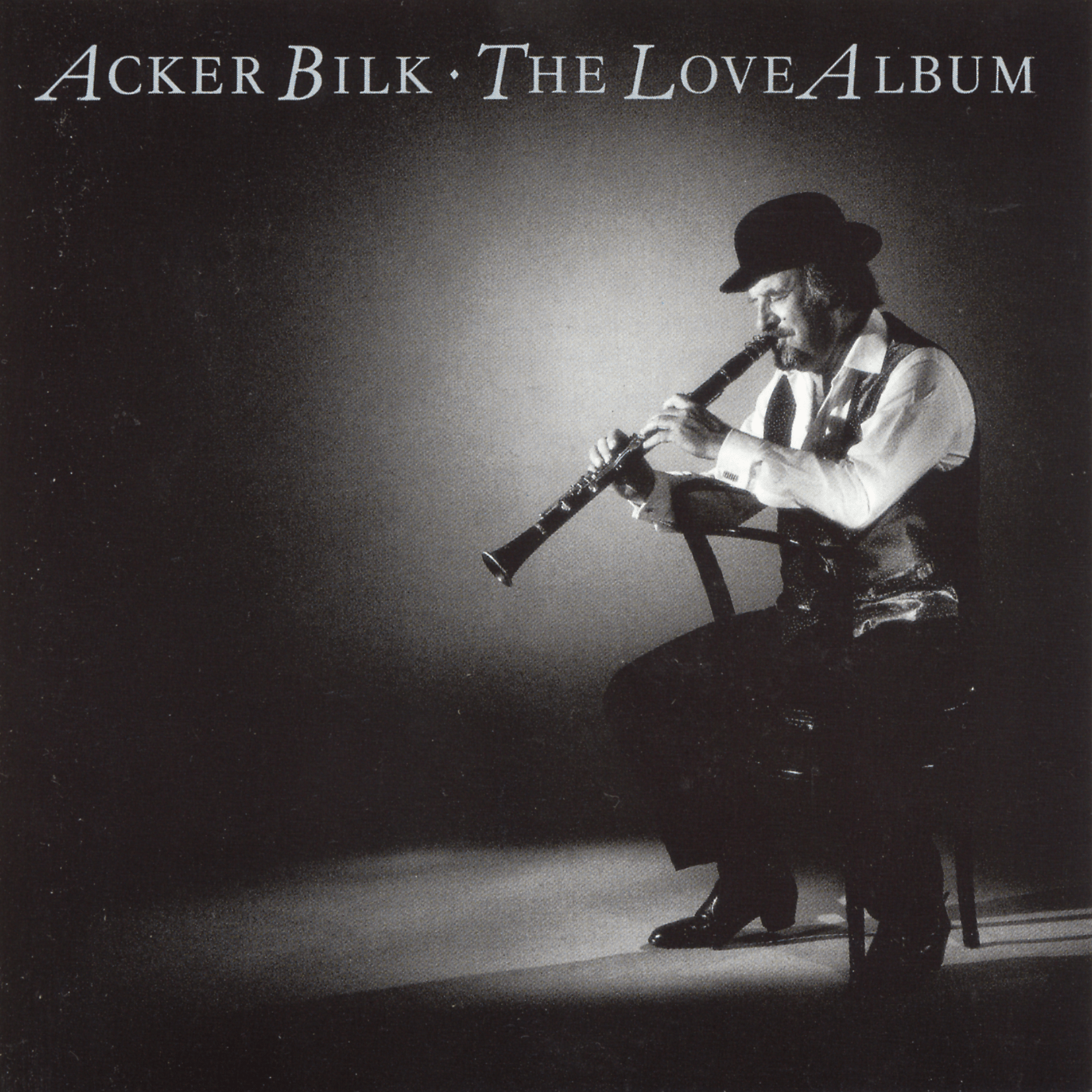 The Love Album