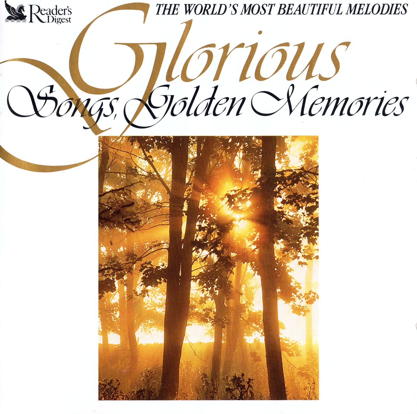 Glorious Songs, Golden Memories