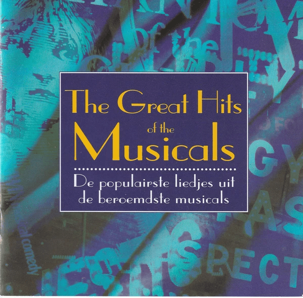 The Great Hits of the Musicals