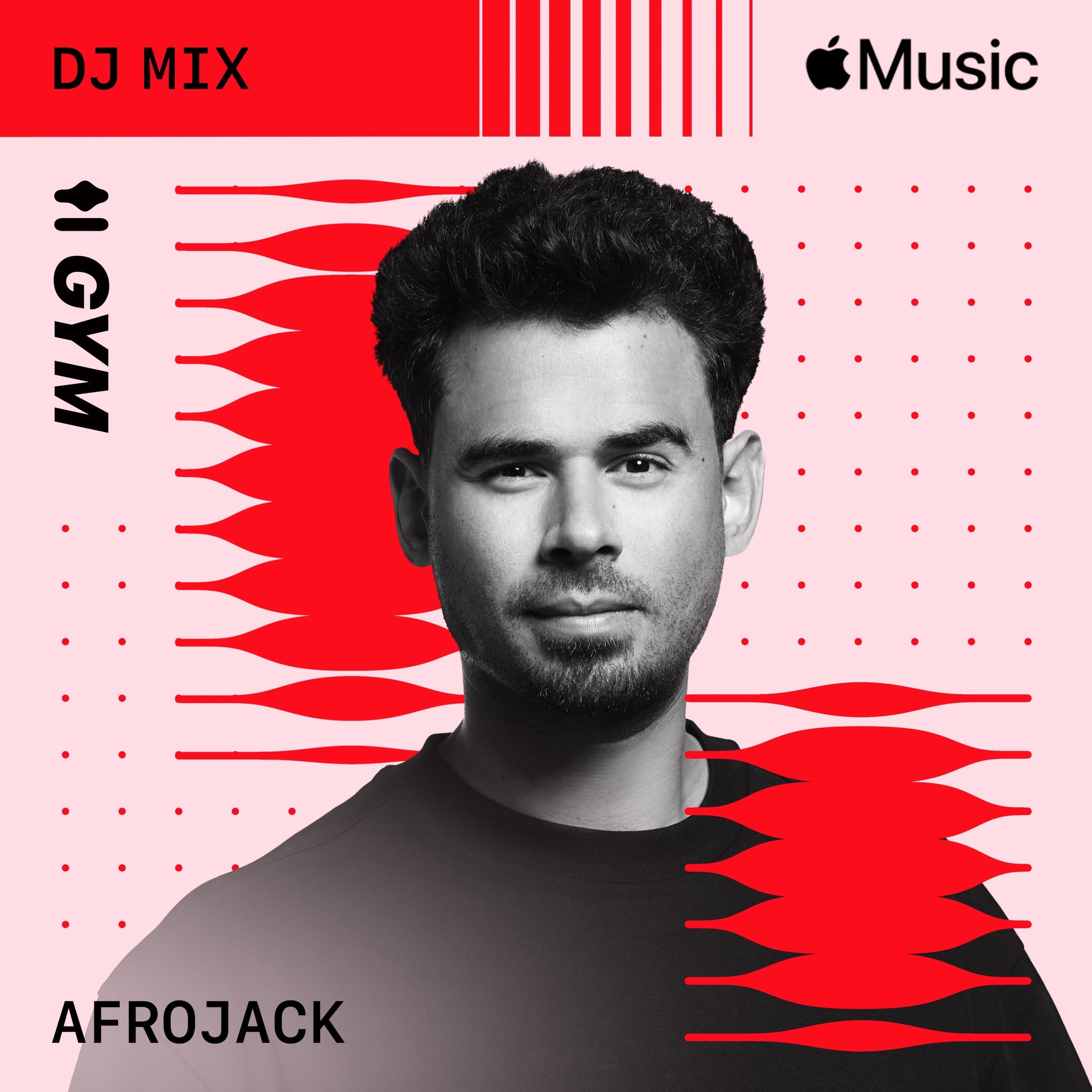 Fitness: Gym, January 2023 (DJ Mix)