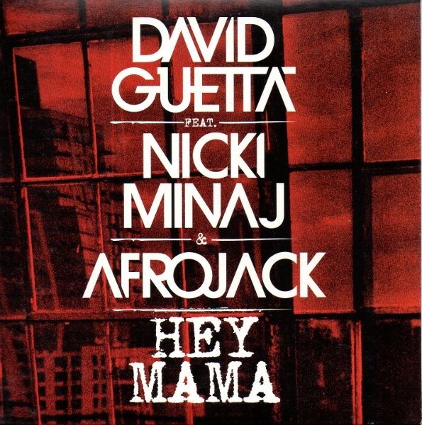 Hey Mama