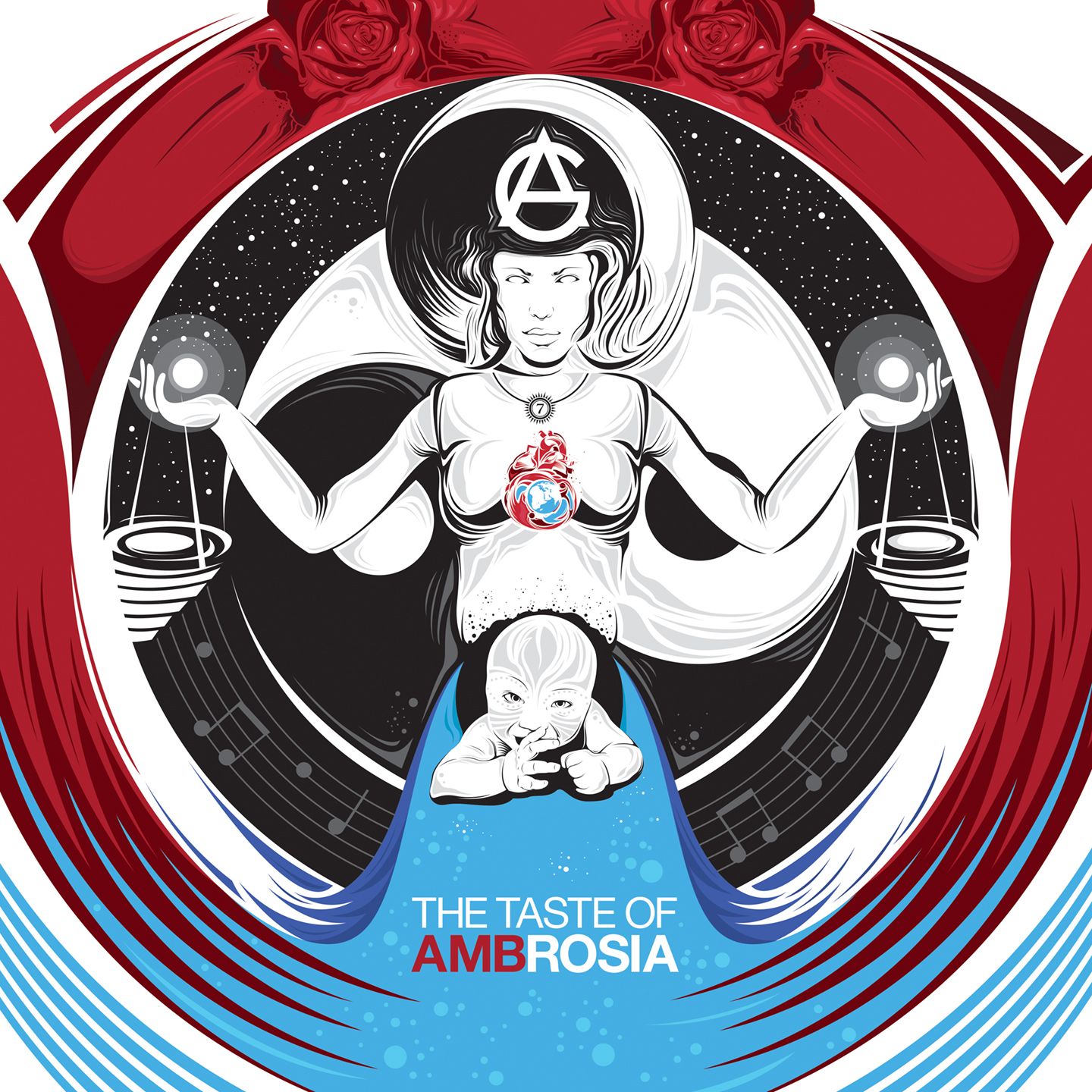 The Taste of AMbrosia