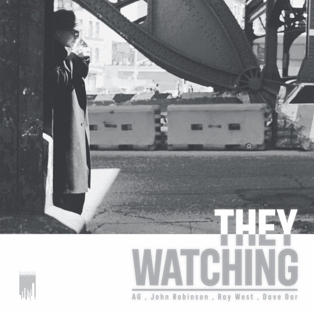 They Watching