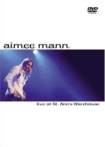 Live at St. Ann’s Warehouse