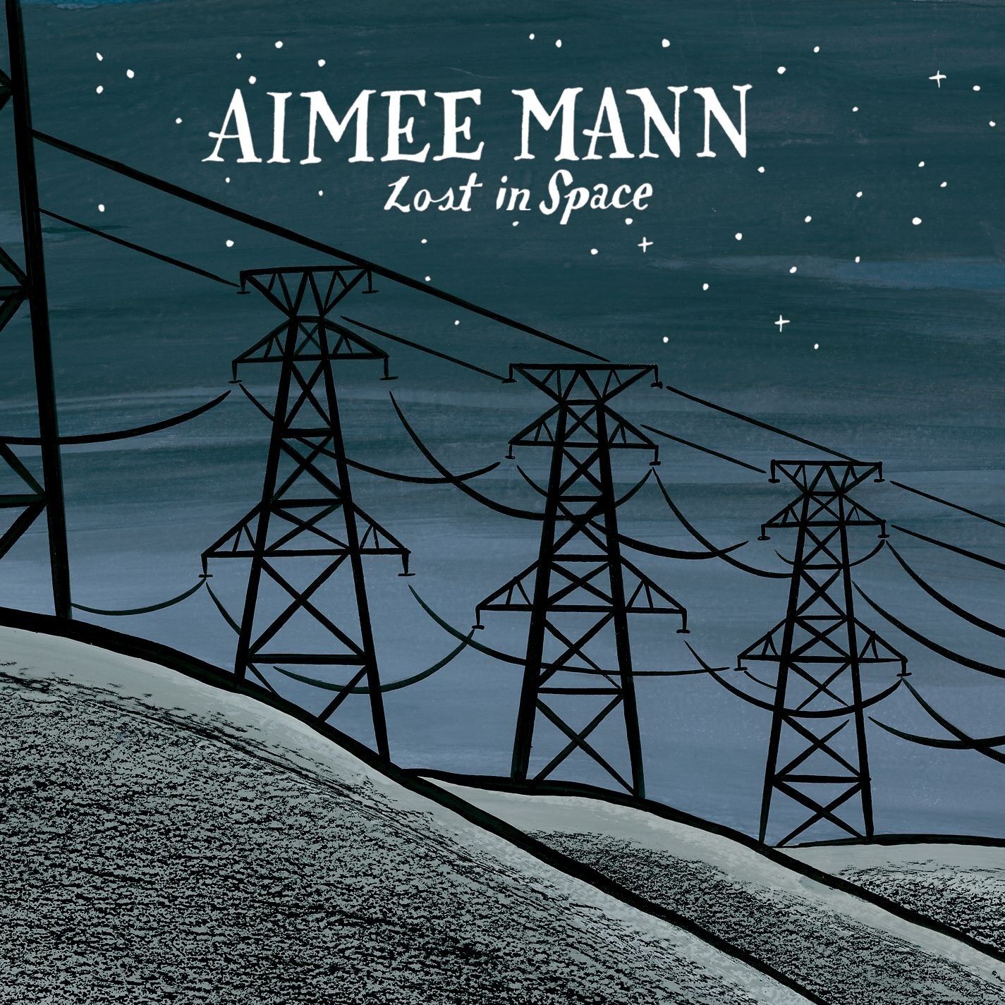 Lost in Space