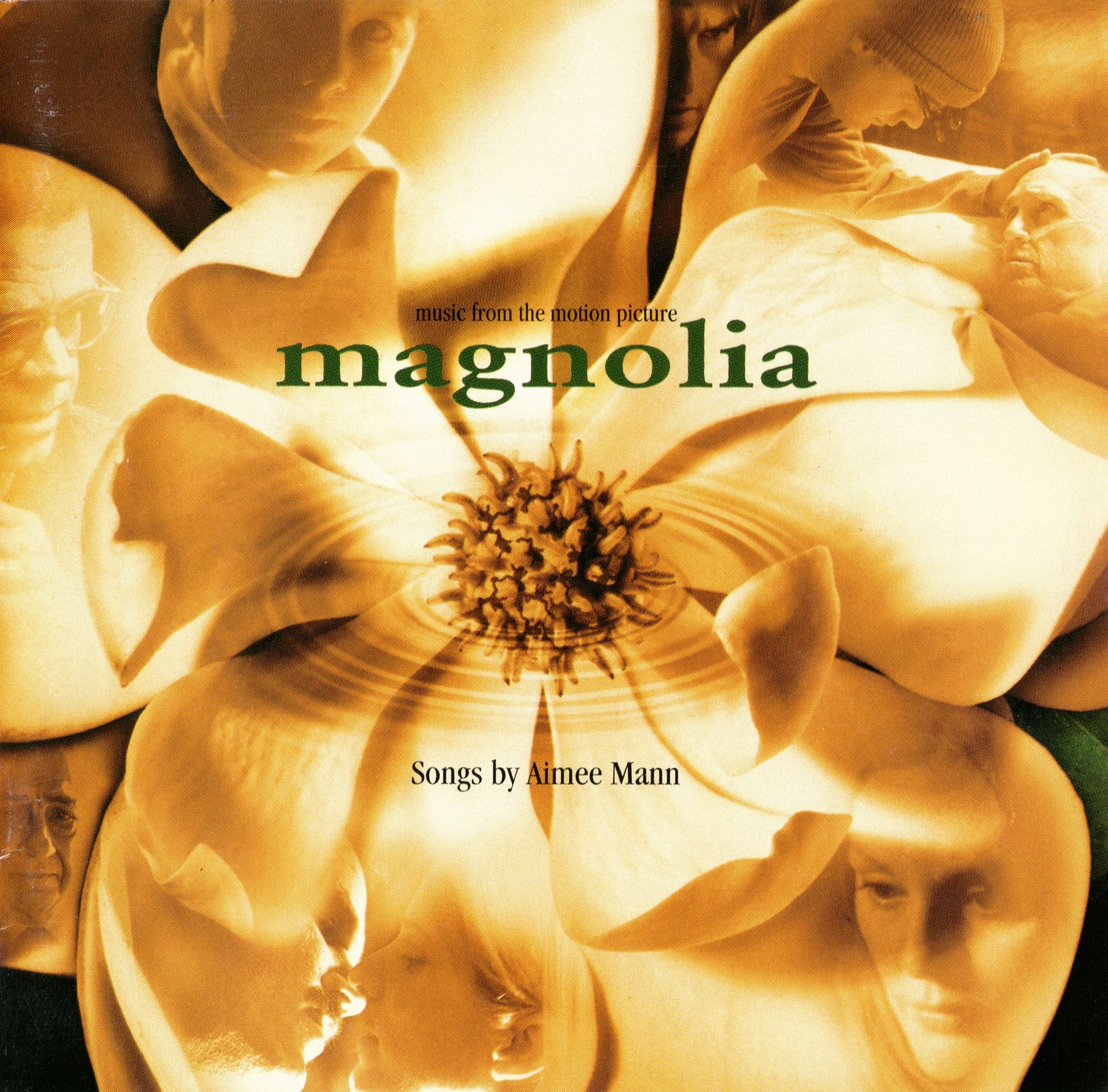 Magnolia