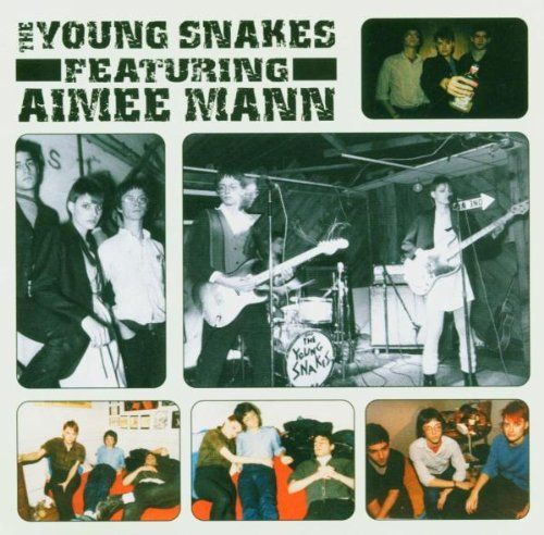 The Young Snakes