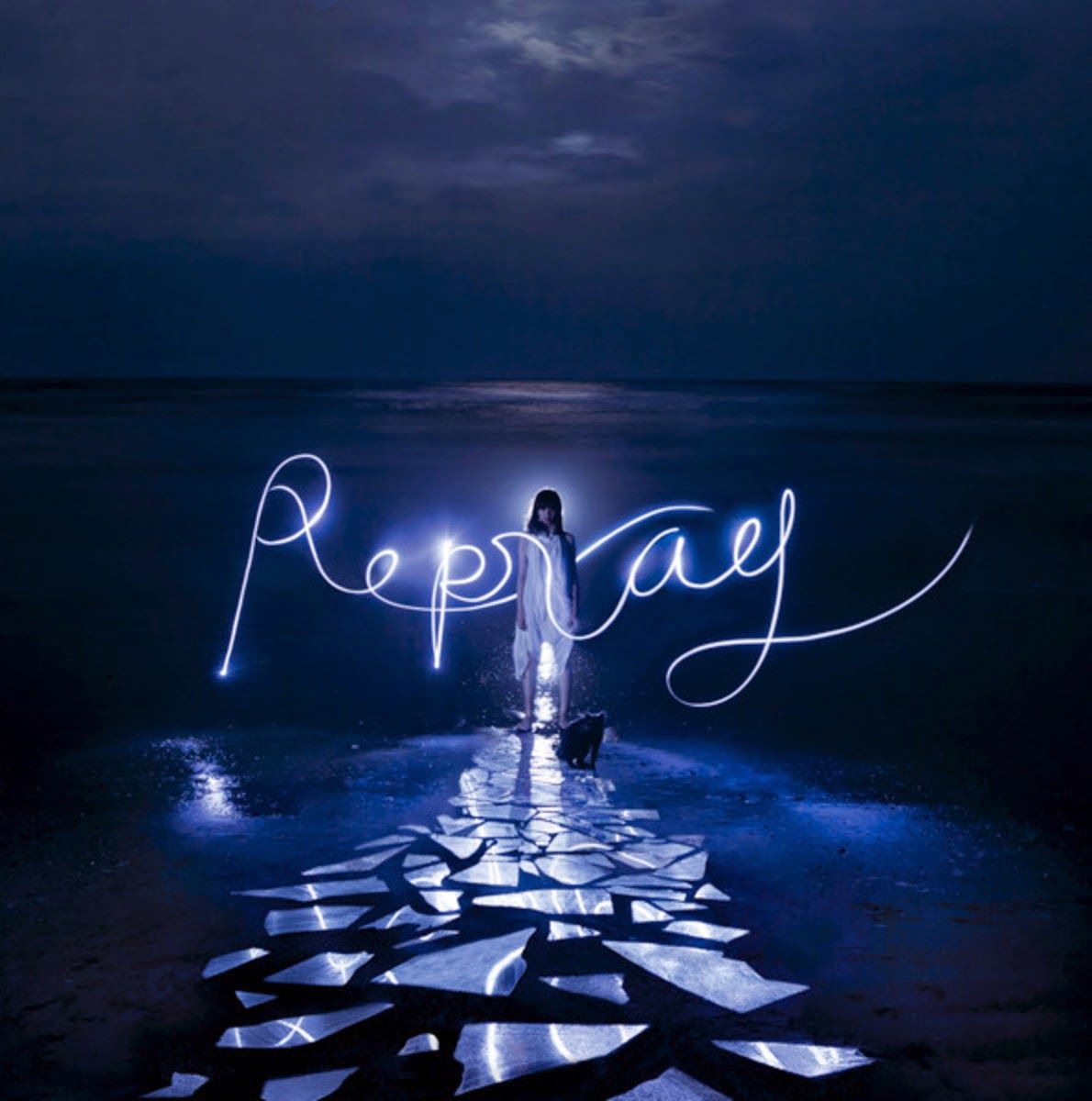 Re:pray / 寂しくて眠れない夜は