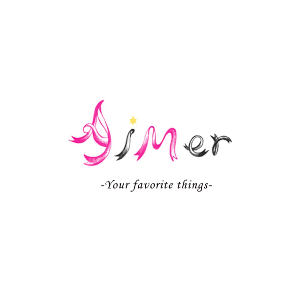 Your favorite things