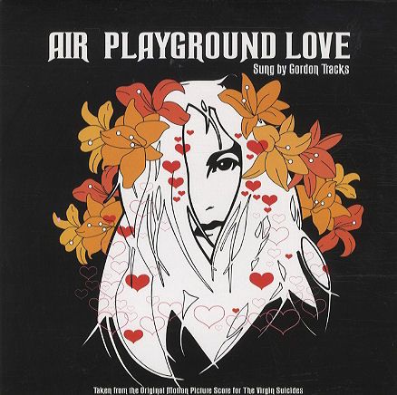 Playground Love