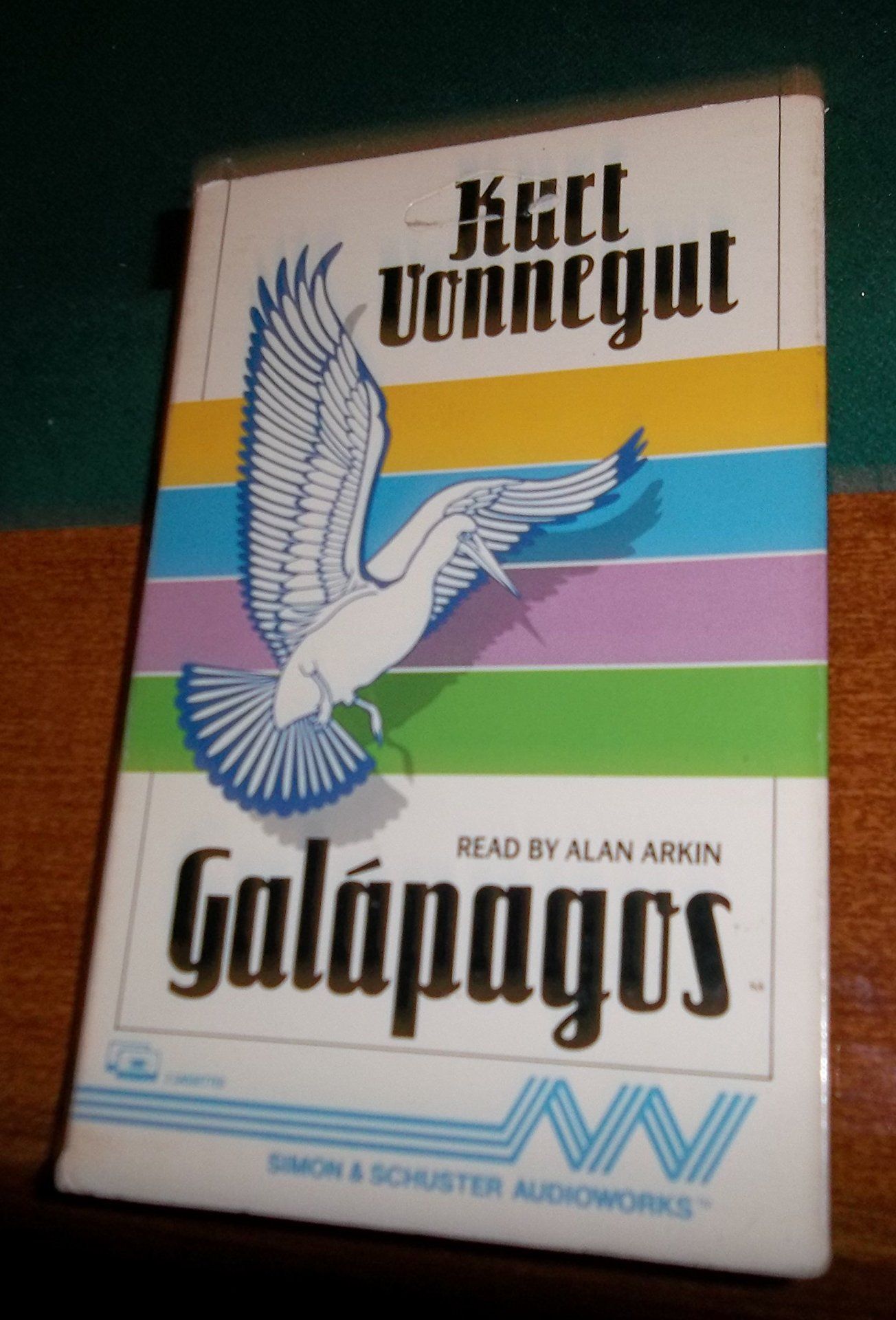 Galápagos