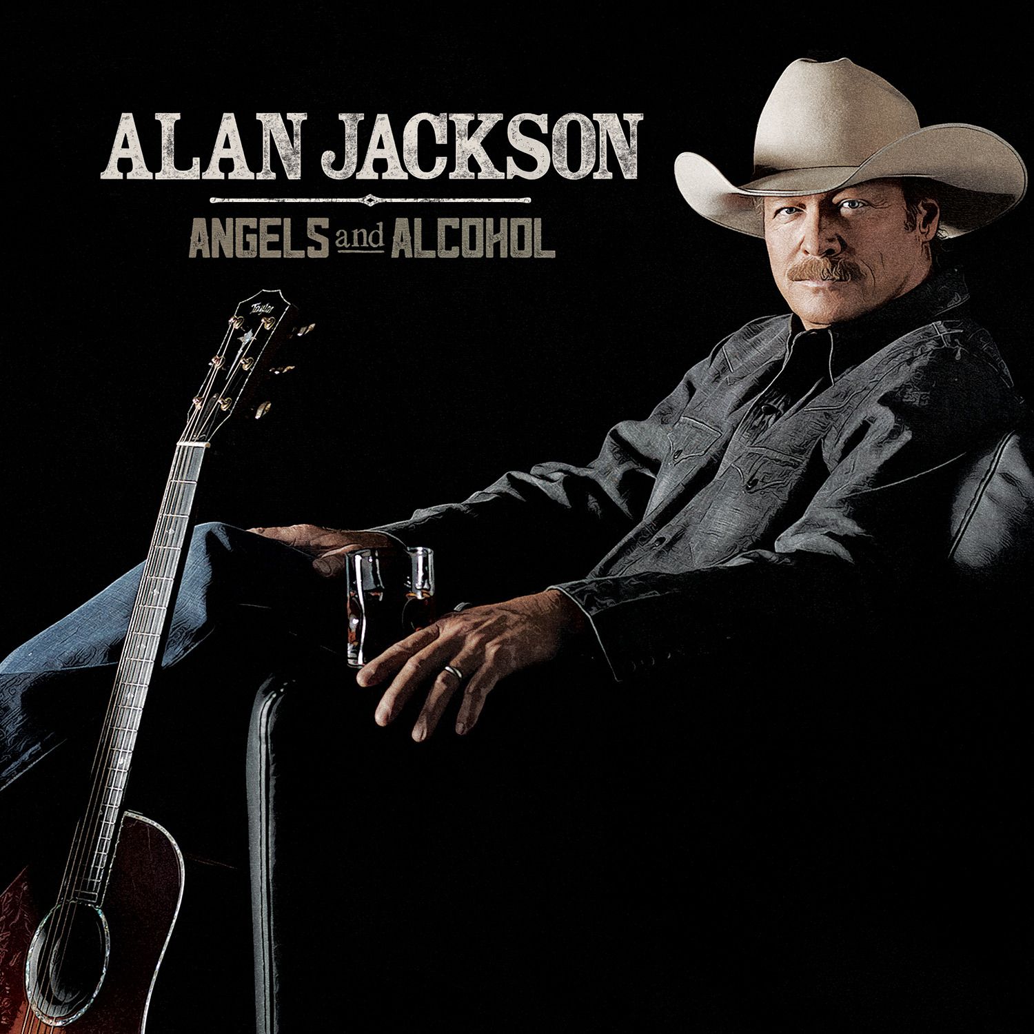 Angels and Alcohol