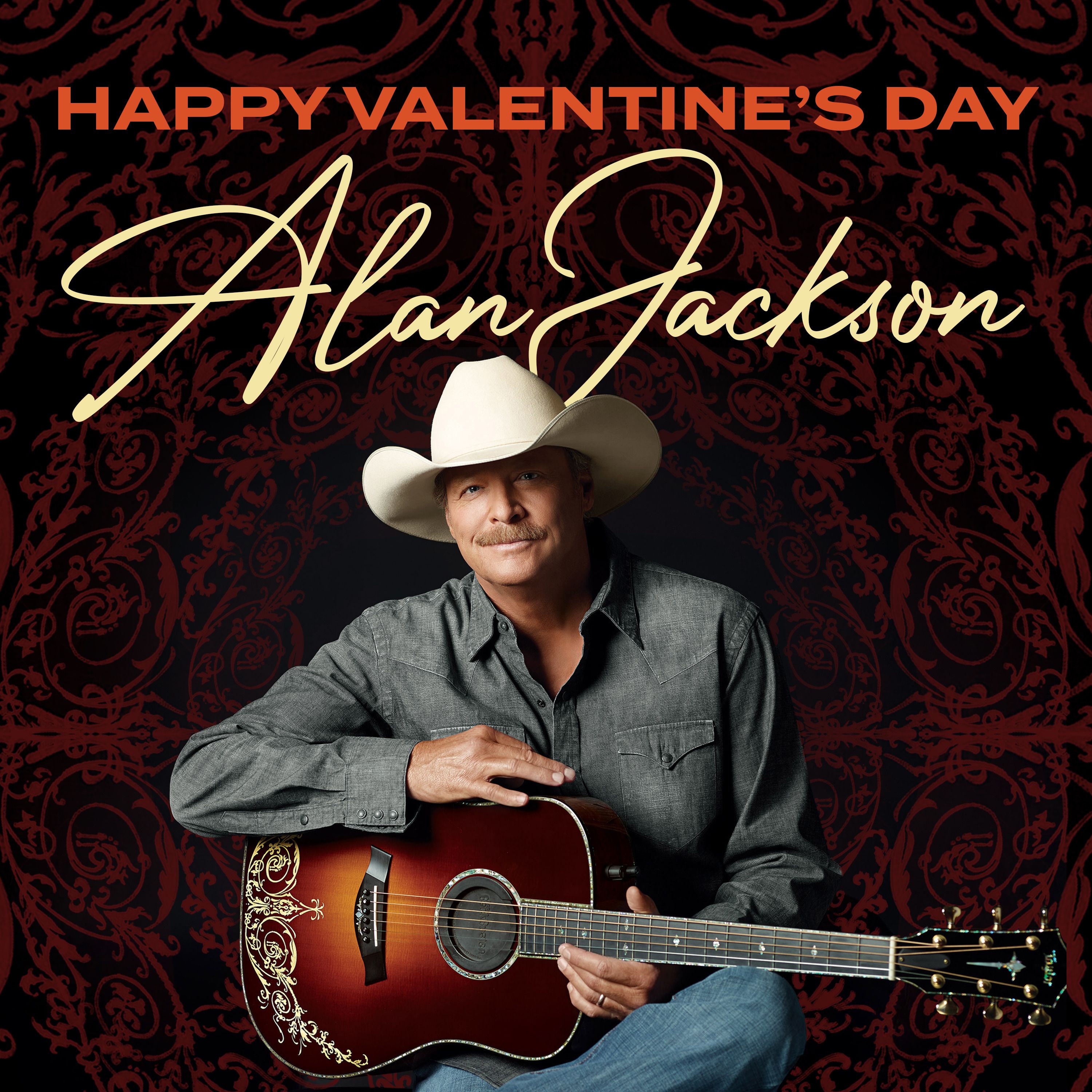 Happy Valentine’s Day
