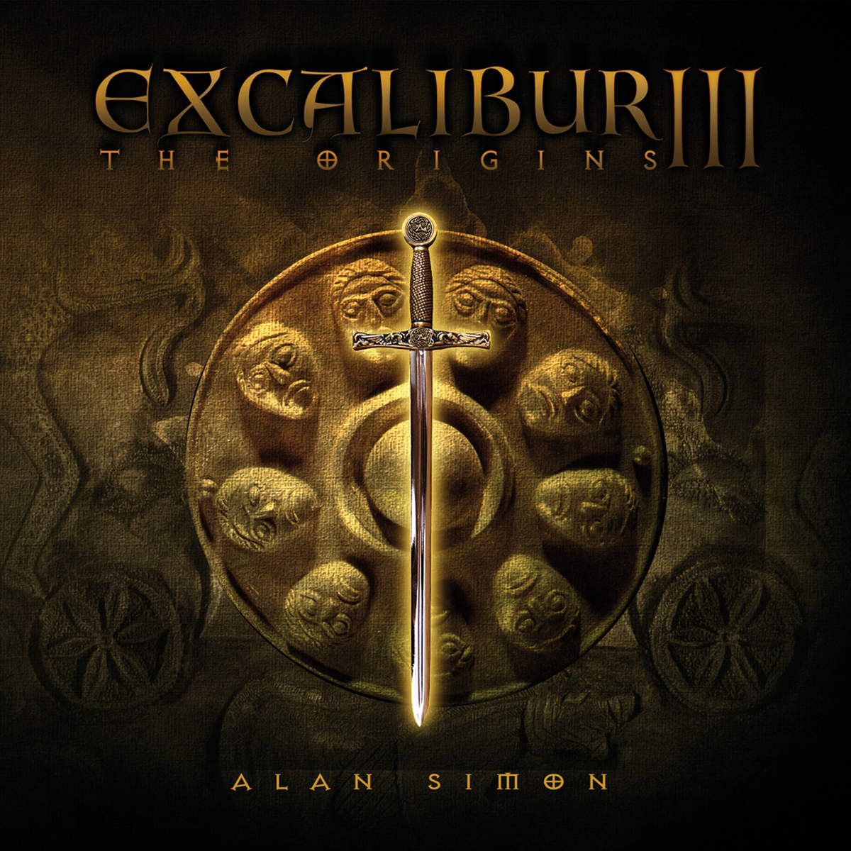 Excalibur III: The Origins