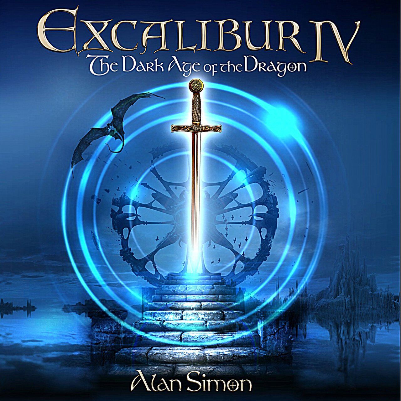 Excalibur IV