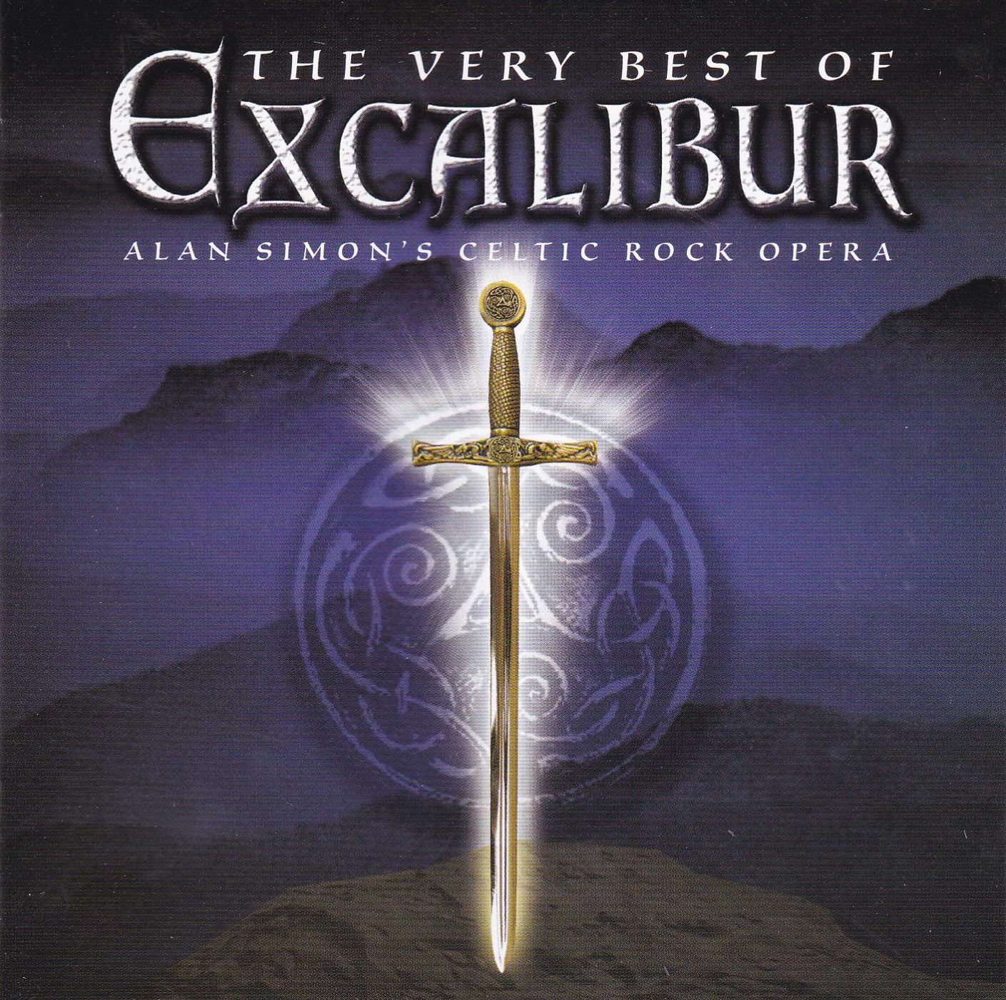 The Very Best of Excalibur