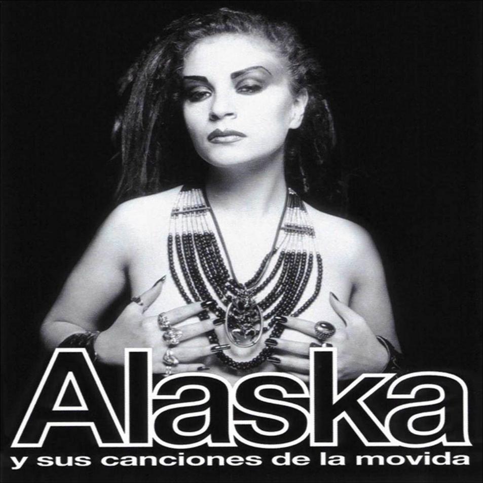 Y sus canciones de la movida