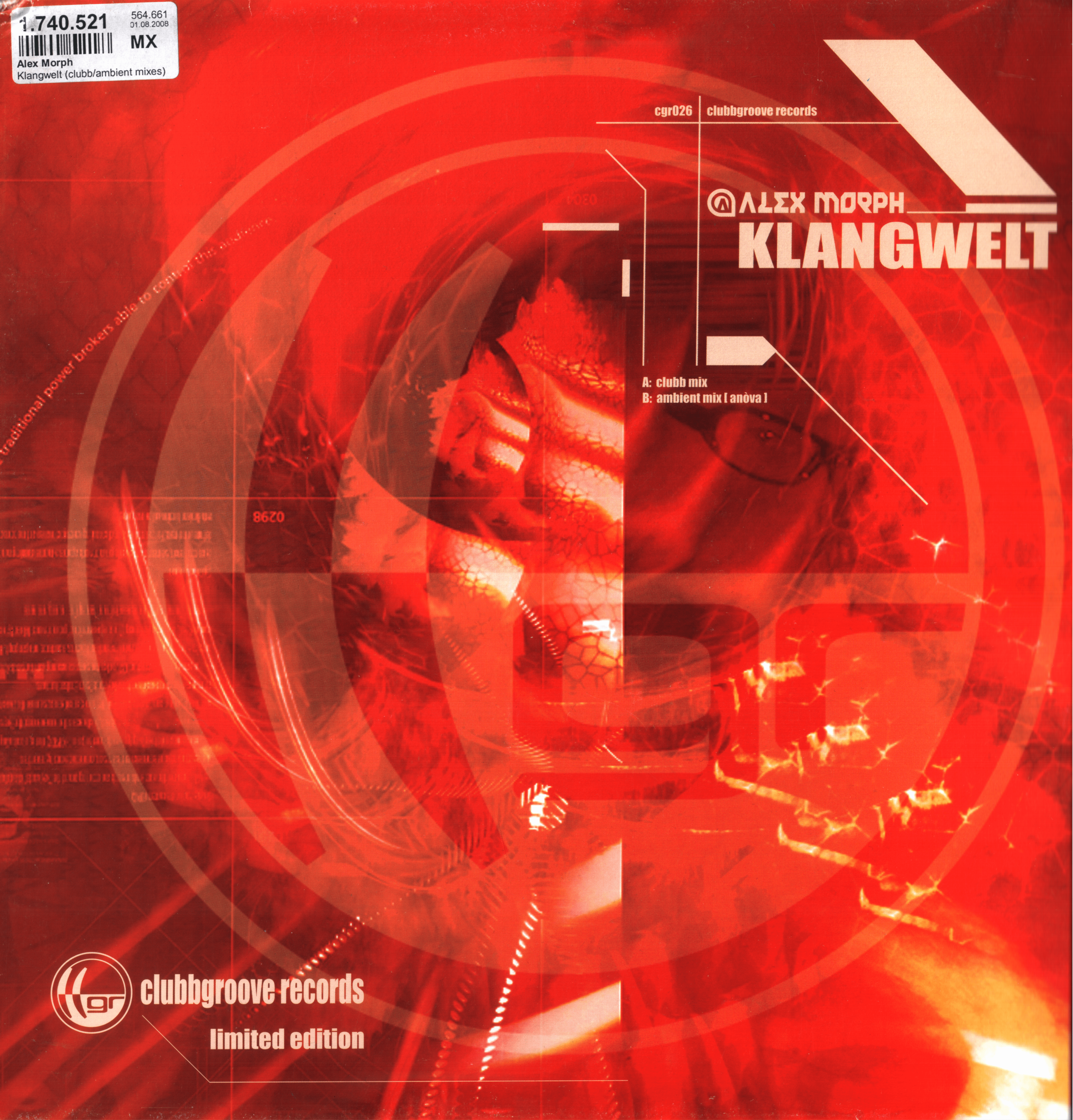 Klangwelt