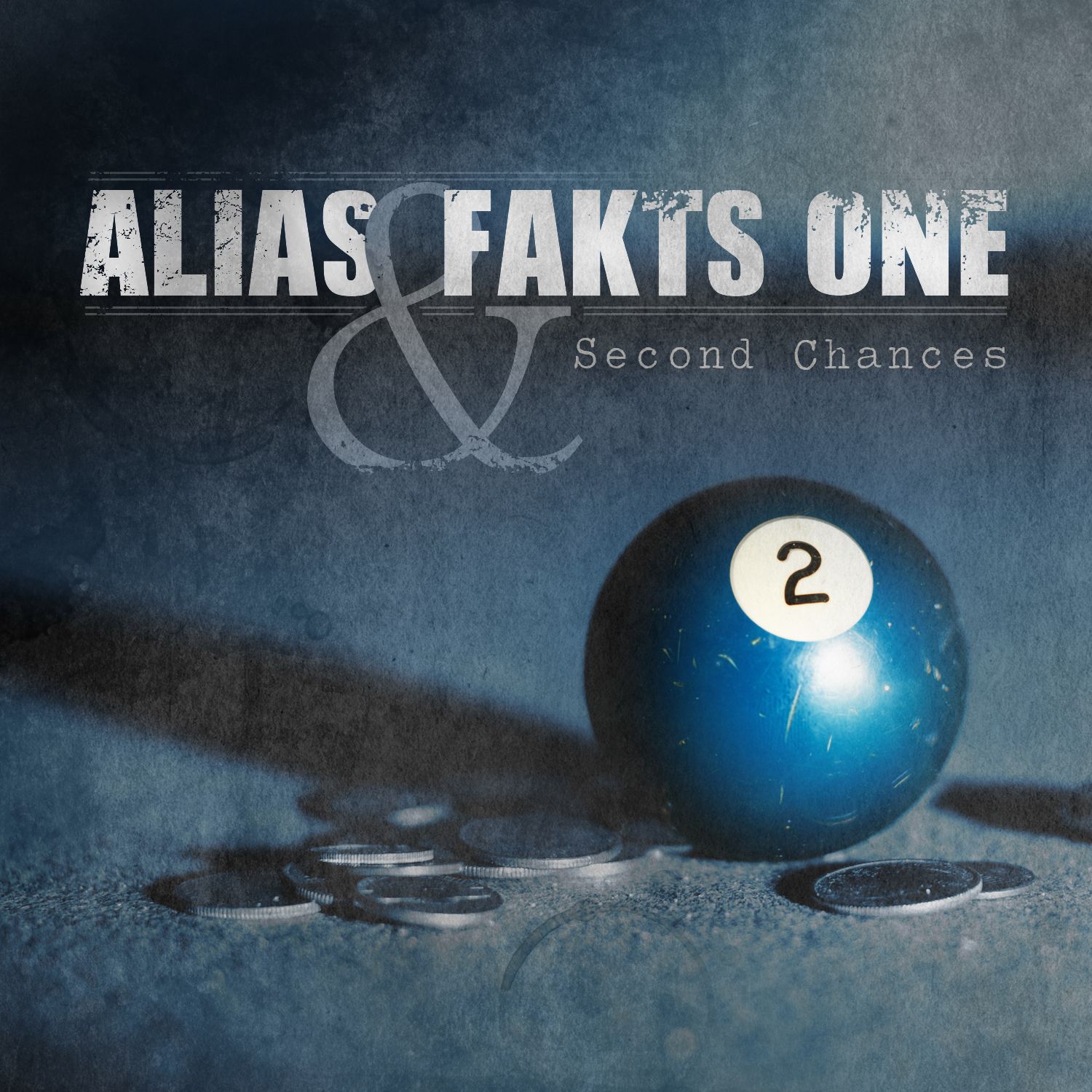 Second Chances