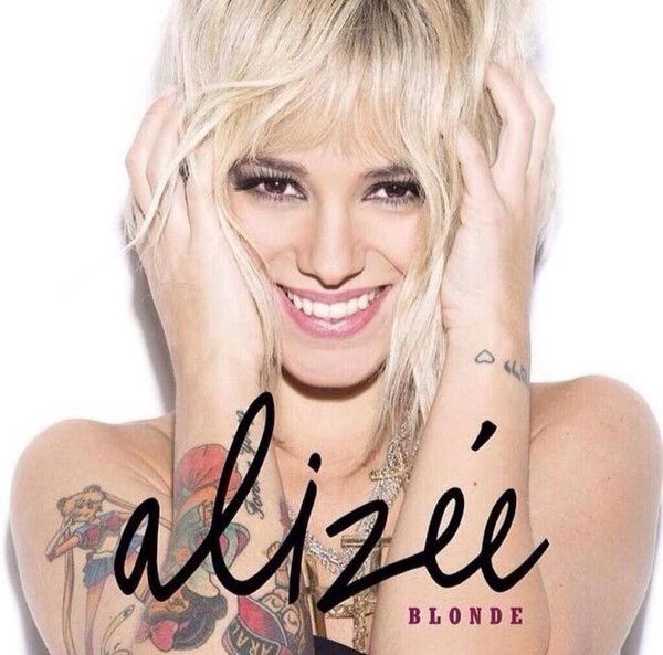Blonde