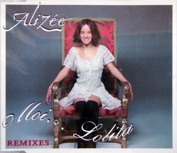 Moi… Lolita
