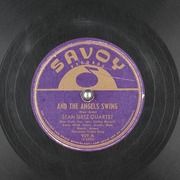 And the Angels Swing / Symphony Sid's Idea