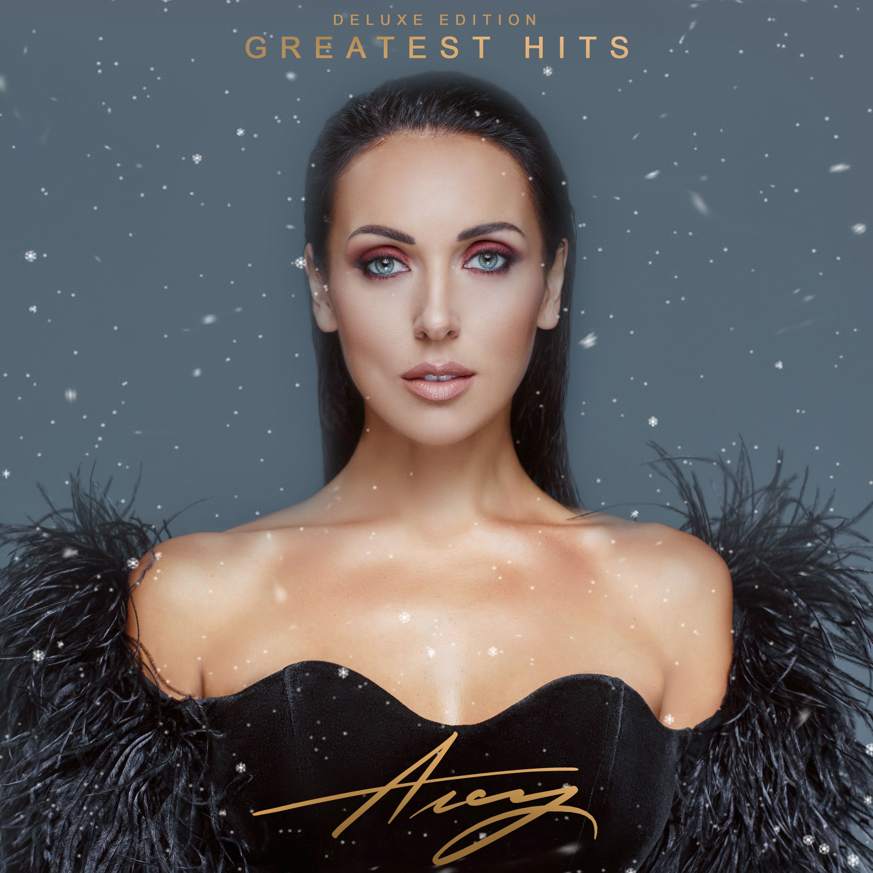 Greatest Hits