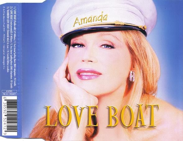 Love Boat