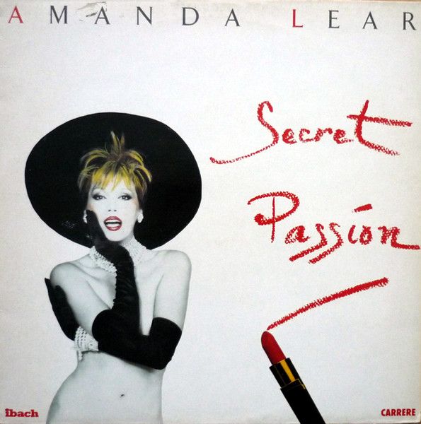 Secret Passion
