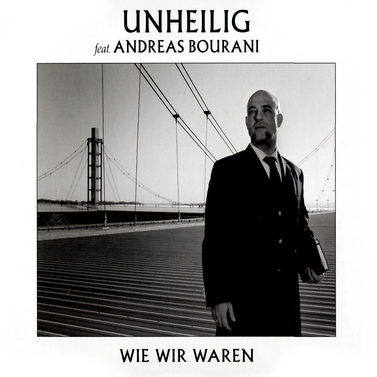 Wie wir waren