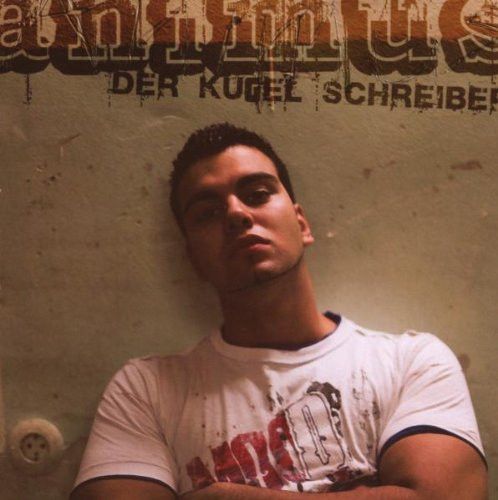 Der Kugel Schreiber