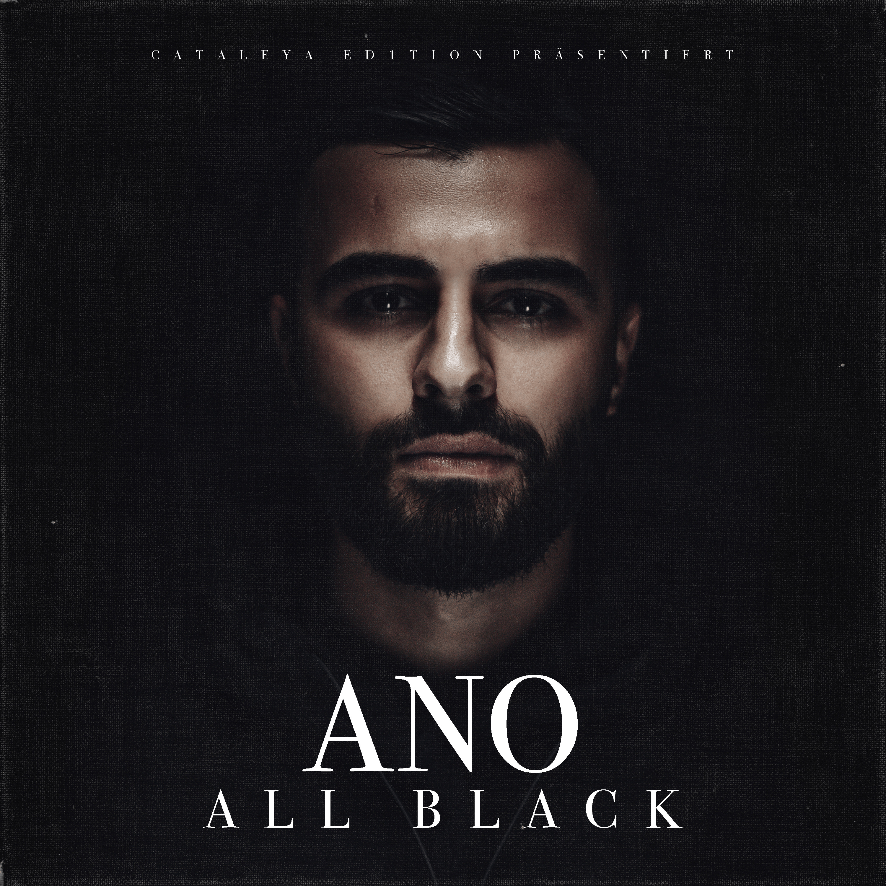 All Black EP