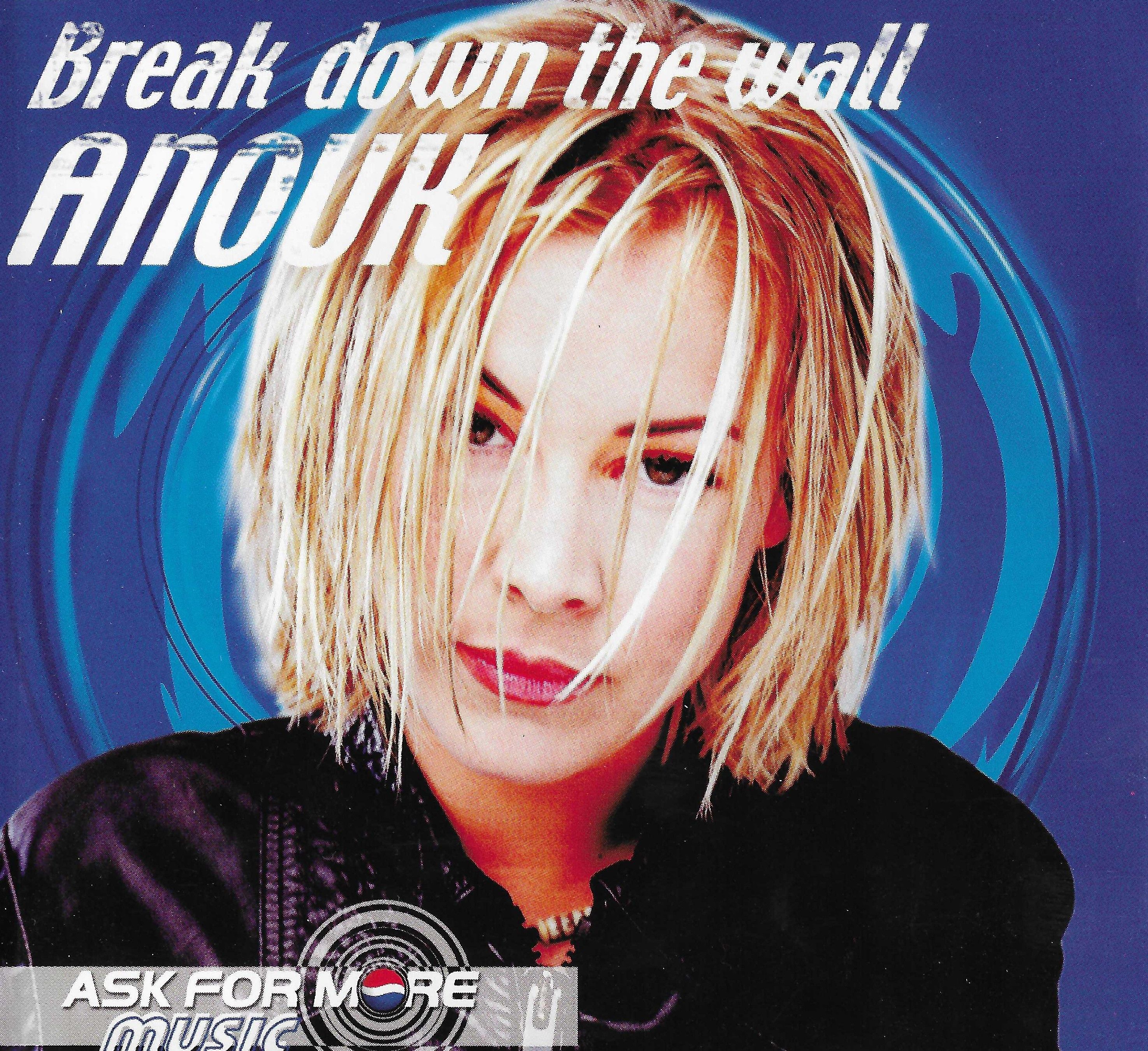 Break Down the Wall