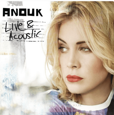 Live & Acoustic