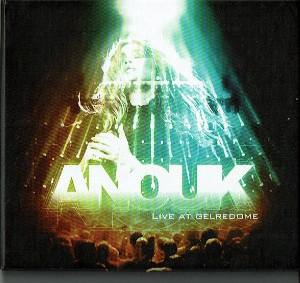 Live at Gelredome