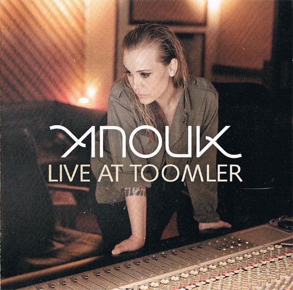 Live at Toomler