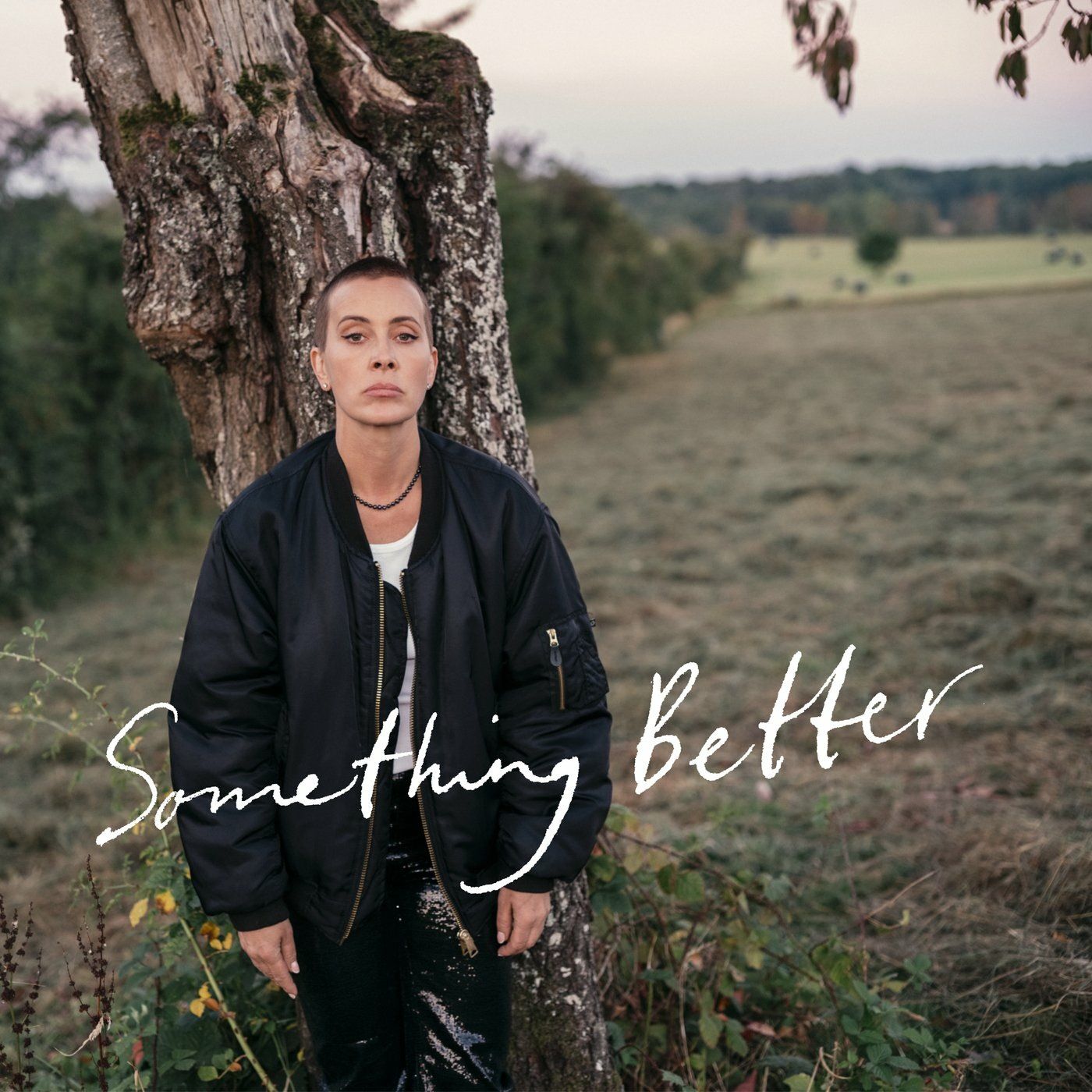 Something Better