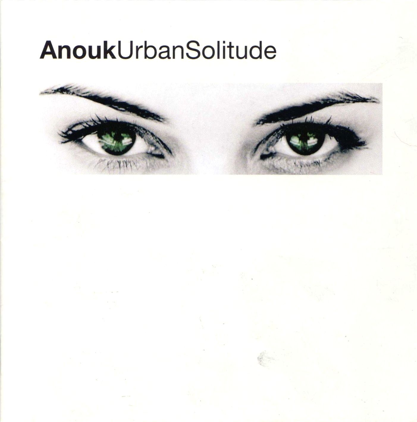 Urban Solitude