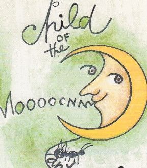 Child Of The Moon