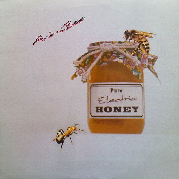 Pure Electric Honey