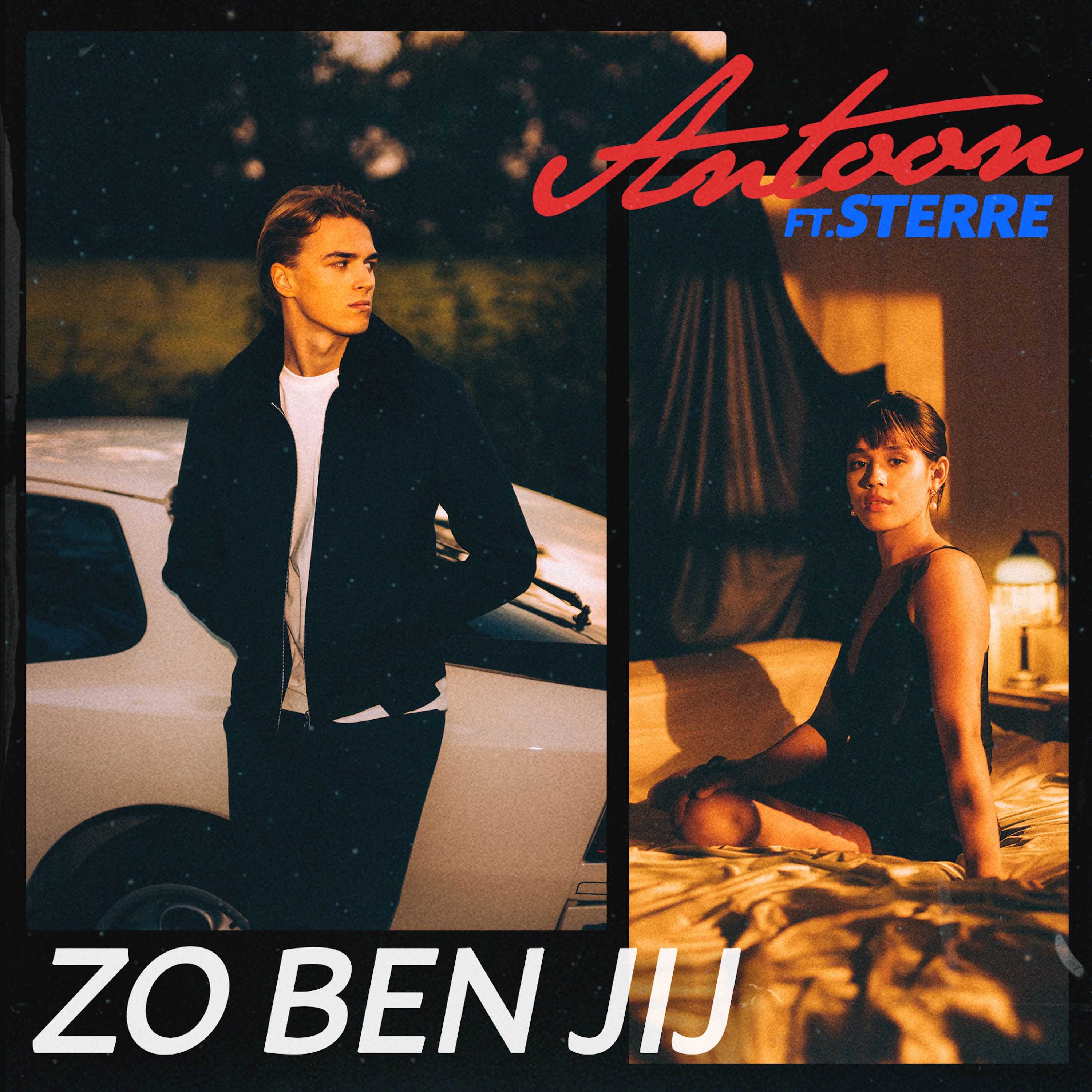 Zo ben jij