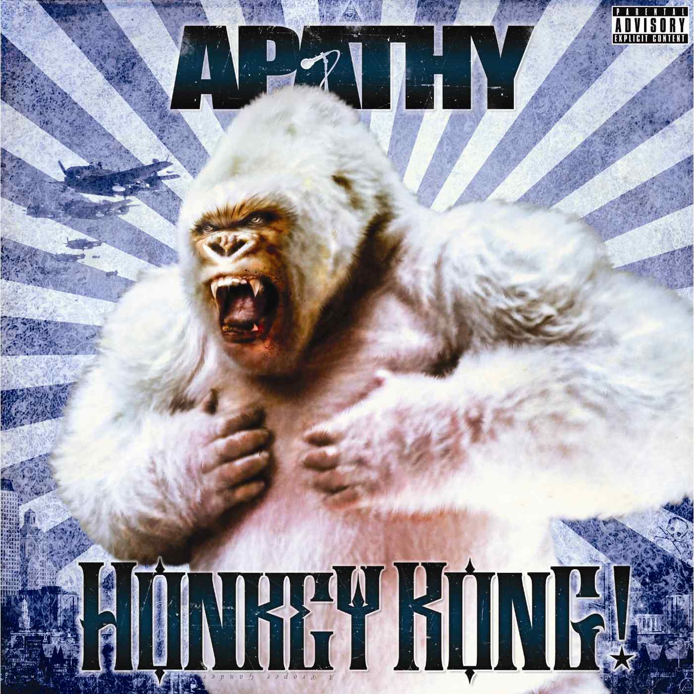 Honkey Kong
