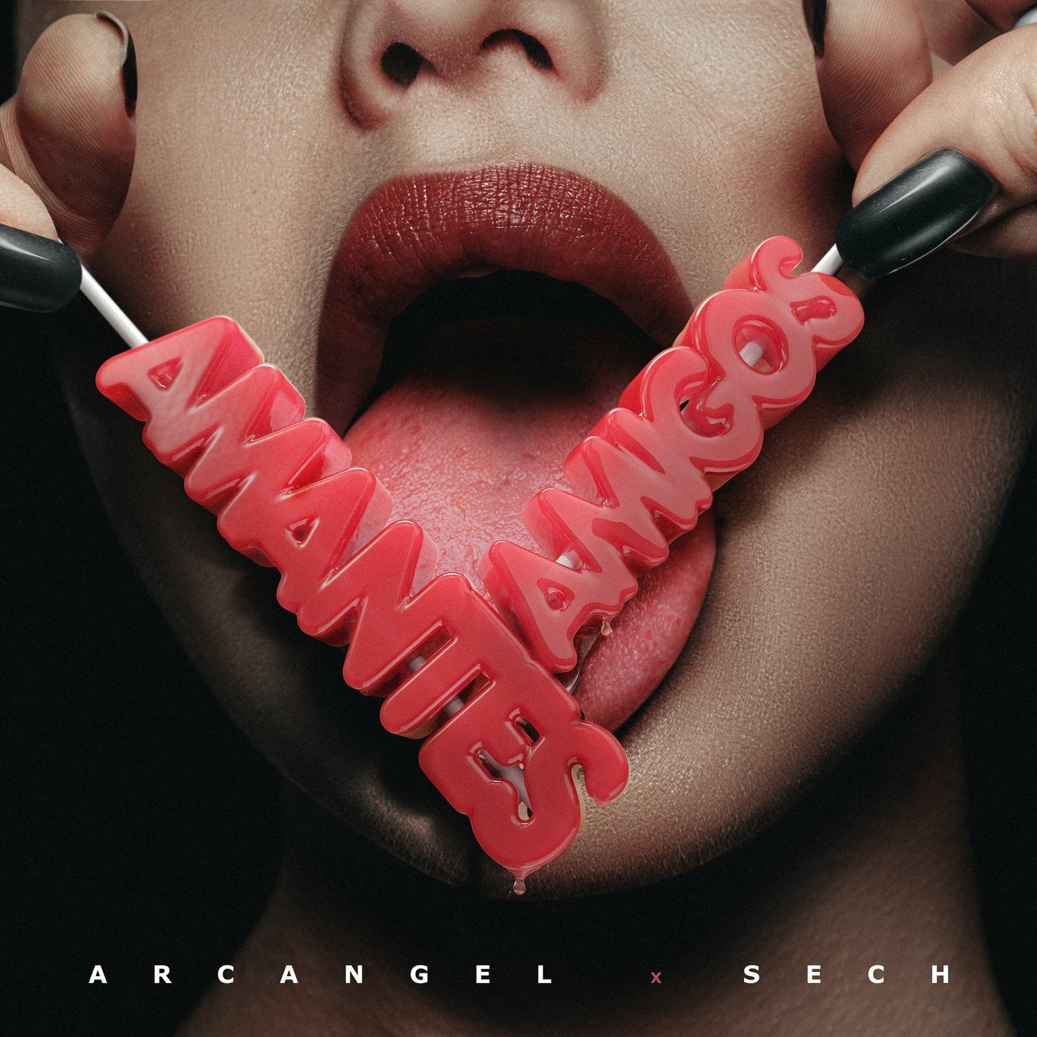 Amantes y amigos